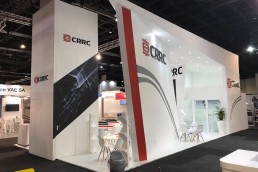 Exhibition design construction