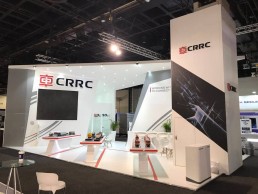outdoor exhibition stands