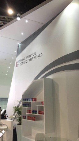 exhibition stand suppliers
