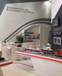 display stands cape town