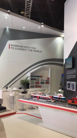 exhibition stand design cape town