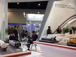 exhibition stand design company