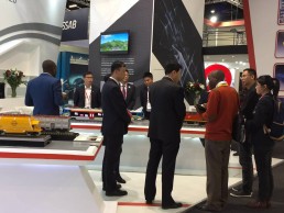 exhibition stand builders cape town