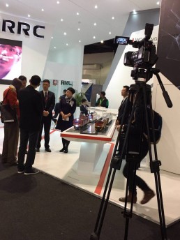 cape town Exhibition design company
