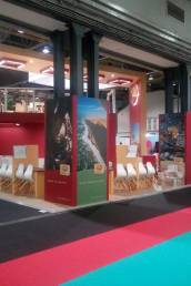 Africa’s Travel Indaba 2019 - Namibia Tourism