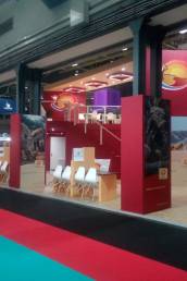 Africa’s Travel Indaba 2019 - Namibia Tourism
