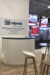 Bespoke Exhibition Stands