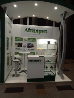afripipes exhibition stand 01
