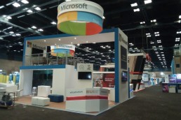 microsoft exhibition stand 04