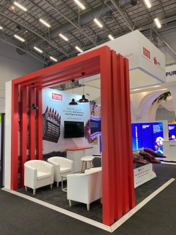 Exhibition design